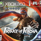 Illustration for article titled Europe's Prince Of Persia 360 Bundle